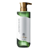 倍依泉 海洋之风轻润植萃 500ml 沐浴露 (计价单位:瓶)