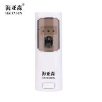 海亚森 TK-9024 85*80*235mm 458g 皂液器 (计价单位:个) 白色