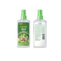 卡瓦库德(KAVAGOOD) 驱蚊液 70ml