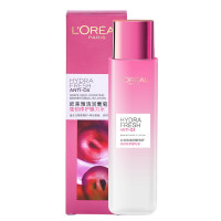 欧莱雅 清润葡萄籽强韧修护膜力水 240ml