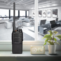 豪艺 HD700 防爆对讲机 EX防爆