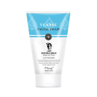 VLanse葳兰氏 Q10牛奶洗面奶(小牛KA) 100g