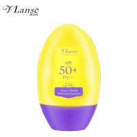 VLanse葳兰氏 Q10水感倍护防晒霜SPF50+ PA+++ 50ml