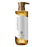 倍依泉 海洋之风蓬盈植萃洗发水 500ml 洗发水 (计价单位:瓶)