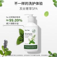 天然之扉(AOG Naturals) 茶树舒缓控油532ml洗发露 (计价单位:瓶)