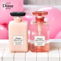 黛丝恩(MoistDiane) 玫瑰香护发素 500ml 护发素 (计价单位:瓶) 乳粉