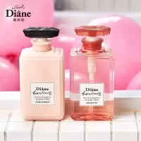 黛丝恩(MoistDiane) 玫瑰香护发素 500ml 护发素 (计价单位:瓶) 乳粉