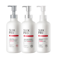 舒蕾 头皮专研洗护沐礼盒(洗发露435ml+沐浴露435ml+护发素435g)(计价单位:套)