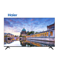 海尔(Haier) H85E17 85寸 电视机 1.00 个/台 (计价单位:台) 黑色