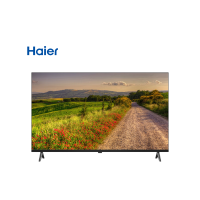 海尔(Haier) H43E07 43寸 电视机 1.00 个/台 (计价单位:台) 黑色