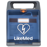 徕克美 S2A 7寸屏款 除颤仪