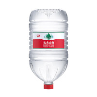 农夫山泉 桶装水19L(桶)