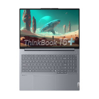 ThinkPad联想笔记本电脑ThinkBook 16+ AI 7 H350 32G 1T 3.2K Win11