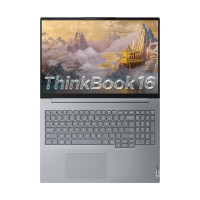 ThinkPad联想笔记本电脑ThinkBook16 Ultra7-255H 32GB 1T 2.5K 120Hz Win11