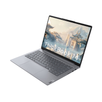 ThinkPad联想笔记本电脑Thinkbook 14 04CD R7-8745H 16G 1TB 2.8K WIN11