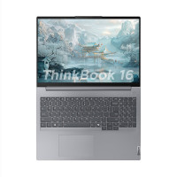 ThinkPad联想笔记本电脑Thinkbook 16 04CD R7-8745H 16G 1TB 2.8K WIN11