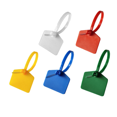 地造天成 NLZD150 100个/包 尼龙扎带 (计价单位:包) 彩色