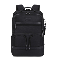 地造天成 SJB100 双肩包 (计价单位:个) 黑色