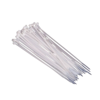 地造天成 NLZD100 尼龙 8.8*500mm 100根/包 尼龙扎带(计价单位:包)白色
