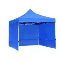 地造天成(DIZTCENG)SNZYZP100 高2米 3*3m 遮阳帐篷(计价单位:顶)蓝色