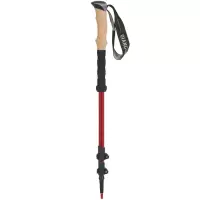 地造天成(DIZTCENG)SNDSZ100 62-135cm 登山杖(计价单位:支)红色