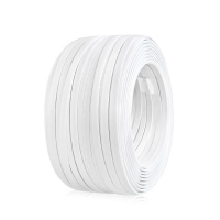 地造天成 BD310 PET 0.8mm*16mm*600m 10kg 包带(计价 单位:卷)白色