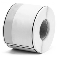 地造天成 JYBQ910 打印标签纸 40mm*90mm 1卷 白色