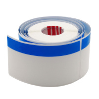 地造天成 JYPBQ500 使用温度范围:-10-60℃ 38*60mm 平面标签 250片/卷 1卷 白色