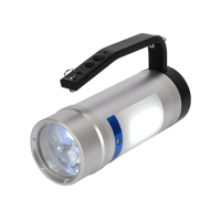 讯博士 STZMD110 手提照明灯 (计价单位:盏) 银灰