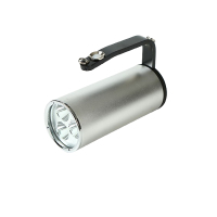 讯博士 STSTZD110 手提式 探照灯 (计价单位:盏) 银灰色