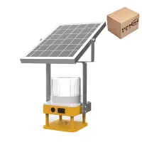 讯博士 LEDJSD200 1W 3.7V IP66 3S/次 LED 警示灯(计价单位:盏)黄色