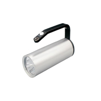 讯博士 FBTZD120 手提式防爆探照灯 (计价单位:盏) 银色