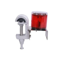 讯博士 TYNJSD450 太阳能警示灯(单头) (计价单位:盏) 红色