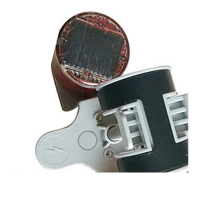 讯博士 TYNJSD470 电力设施保护太阳能警示灯 (计价单位:盏) 红色