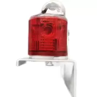 讯博士 TYNJSD480 太阳能警示灯装置 (计价单位:盏) 红色