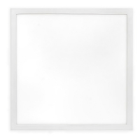 讯博士 PBD230 220V 48W IP20 600*600*11mm LED 面板灯 1.00 台/个(计价单位:个)银白色