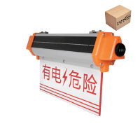 讯博士 TYNBZD100 IP65 5W 3.7V 50次/min LED 太阳能标志灯(计价单位:盏)黄色