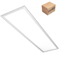 讯博士 PBD220 220V 48W IP20 1200*300*11mm 光通量4980ml LED 平板灯 1.00 台/个(计价单位:个)白色