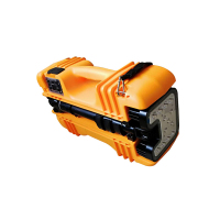 讯博士 YJD160 LED 便携式抢修灯 应急灯 (计价单位:盏) 黄色