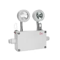 讯博士 YJGZD100 LED 防爆应急工作灯 (计价单位:盏) 白色