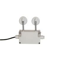 讯博士 YJD240 防爆应急灯 1.00 盏/个 (计价单位:个) 灰色