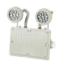 讯博士 YJD250 防爆应急灯 1.00 盏/个 (计价单位:个) 灰色