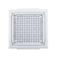 讯博士 LEDGZD160 冷白 LED工作灯 (计价单位:个) 银白色