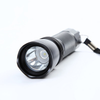 讯博士 DGNQGFBDT100 多功能强光防爆电筒 (计价单位:个) 黑色