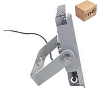 讯博士 LEDGZD220 300W IP66 220V LED工作灯(计价单位:个)灰色