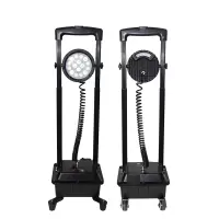 讯博士 QGGZD100 LED强光工作灯 (计价单位:台) 黑色