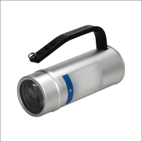 讯博士 DGNSTD150 多功能防爆手提灯 (计价单位:盏) 银色