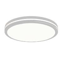 讯博士 XDD110 冷白 LED吸顶灯 (计价单位:个) 白色