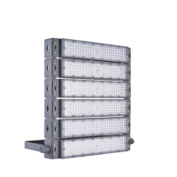 讯博士 TGD210 冷白 LED LED投光灯 (计价单位:个) 银色