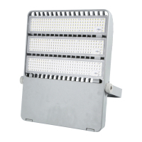 讯博士 TGD220 300W 防护等级 IP66 投光灯 (计价单位:个) 黑色